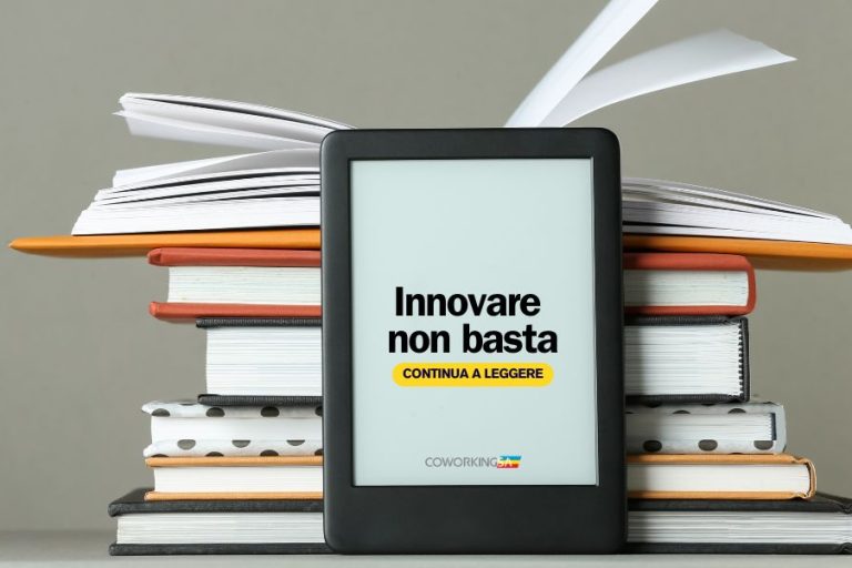 innovare non basta (1)
