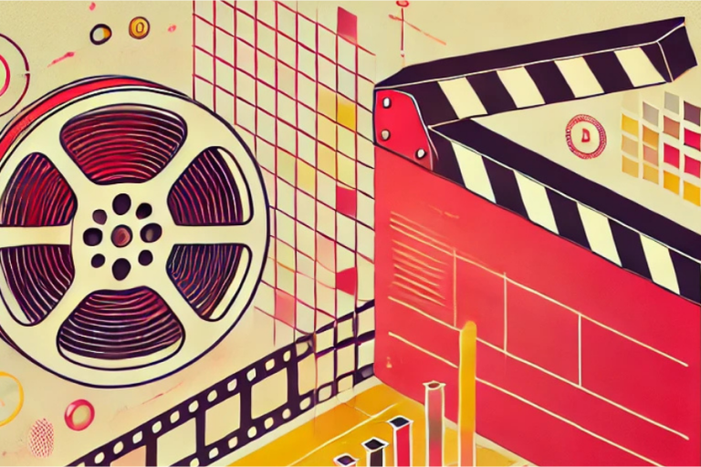 Digitale cinema (2)