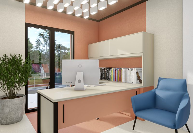 office 1_16 - Photo
